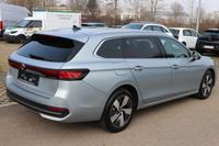 Volkswagen Passat 2.0 TDI DSG Variant Business 360°Kamera