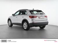 Audi Q3 45 TFSI e S-TRONIC LED NAV PLUS SHZ MUFU   FS