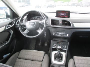 Audi Q3 - 9
