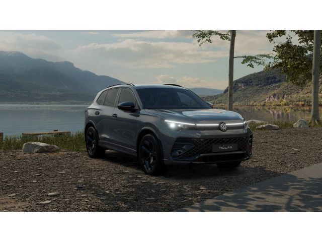 Volkswagen Tiguan - Bild 2