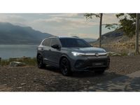 Volkswagen Tiguan - Vorschau Bild 2
