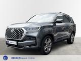 Ssangyong REXTON Sapphire 4x4 2.2e-XDi  Motor 0km Elegance - Ssangyong REXTON: 2.0