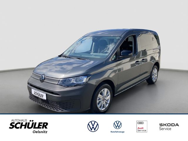 Volkswagen Caddy 2.0 TDI KLIMA*NAVI*AHK*SH*ALU