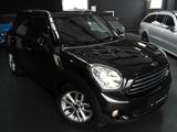 MINI COOPER COUNTRYMAN - schwarze MINI Cooper Countryman