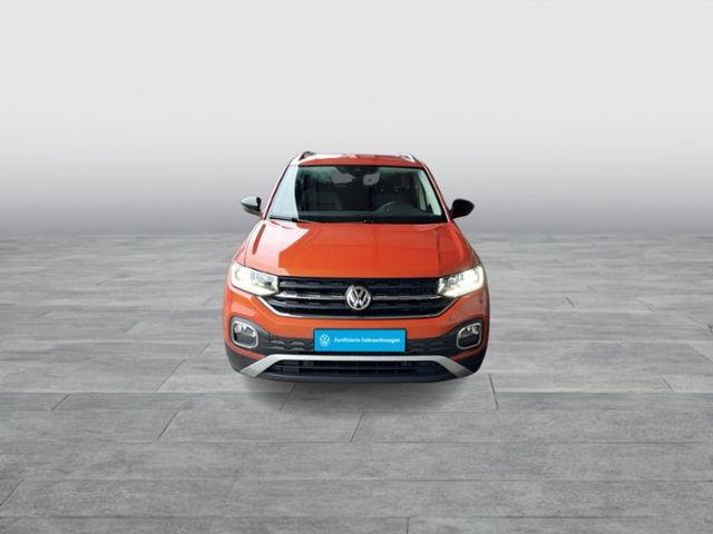 T-Cross STYLE 1.0 TSI DSG NAVI DAB BEATS KEYLESS