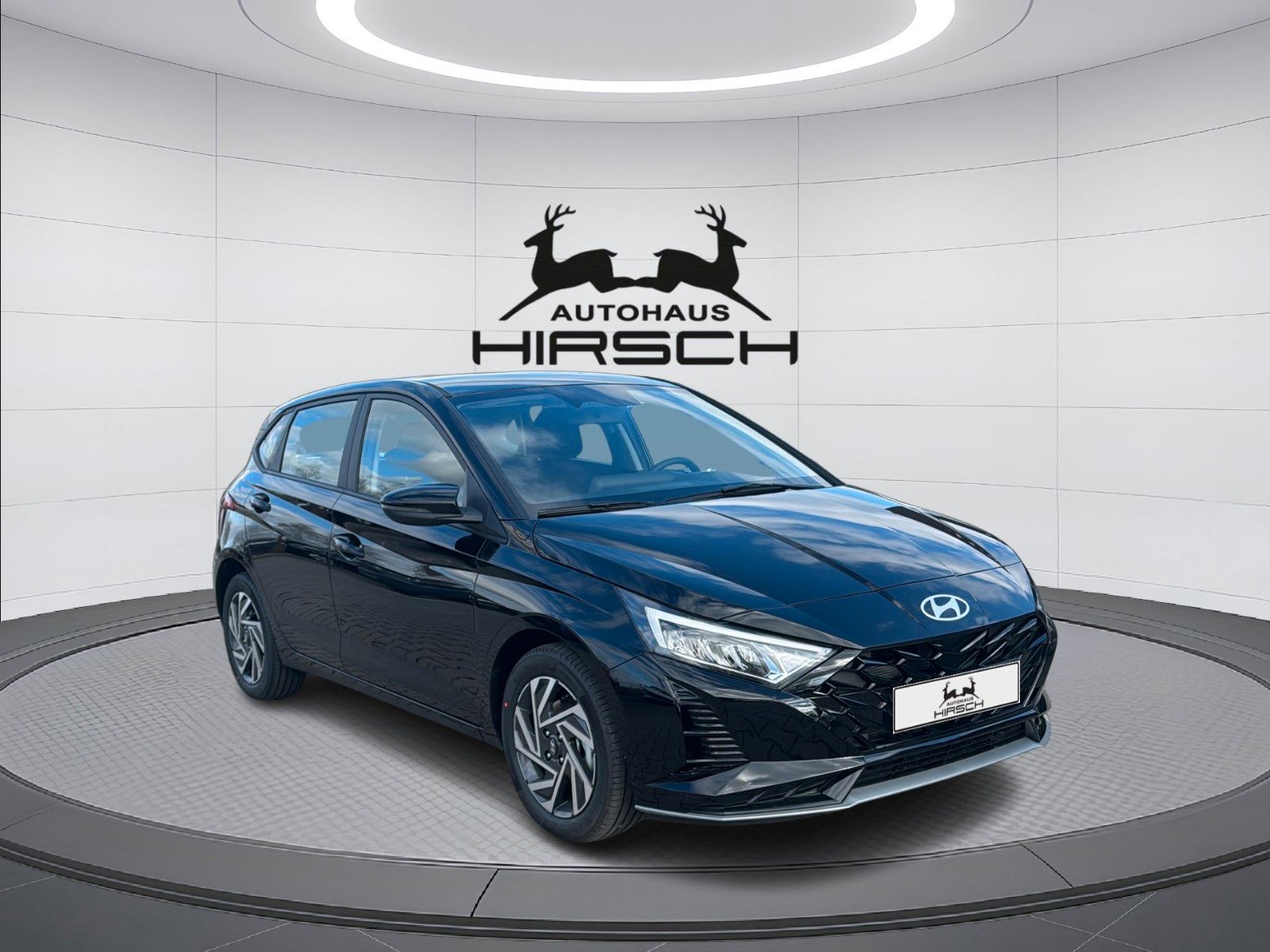 Hyundai i20 - Bild 2