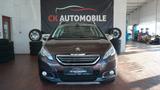 Peugeot 2008 Allure PDC*SHZ*T-LEDER*NAVI*TOP!!! - Peugeot 2008 in Mannheim