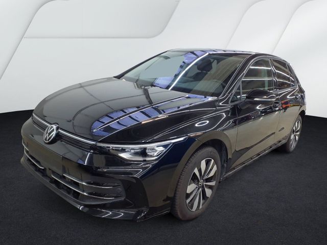 VW Golf VIII Lim. 2.0 TDI 110 kW Goal (Fahrzeug-Nummer 38673433740064)