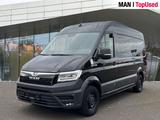 MAN TGE 3.180 4X2F SB Navi LED Klima Standhzg - MAN Gebrauchtwagen