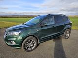 Ford Kuga 2,0 TDCi 4x4 132kW ST-Line PowerShift - Ford Kuga Gebrauchtwagen in Erfurt