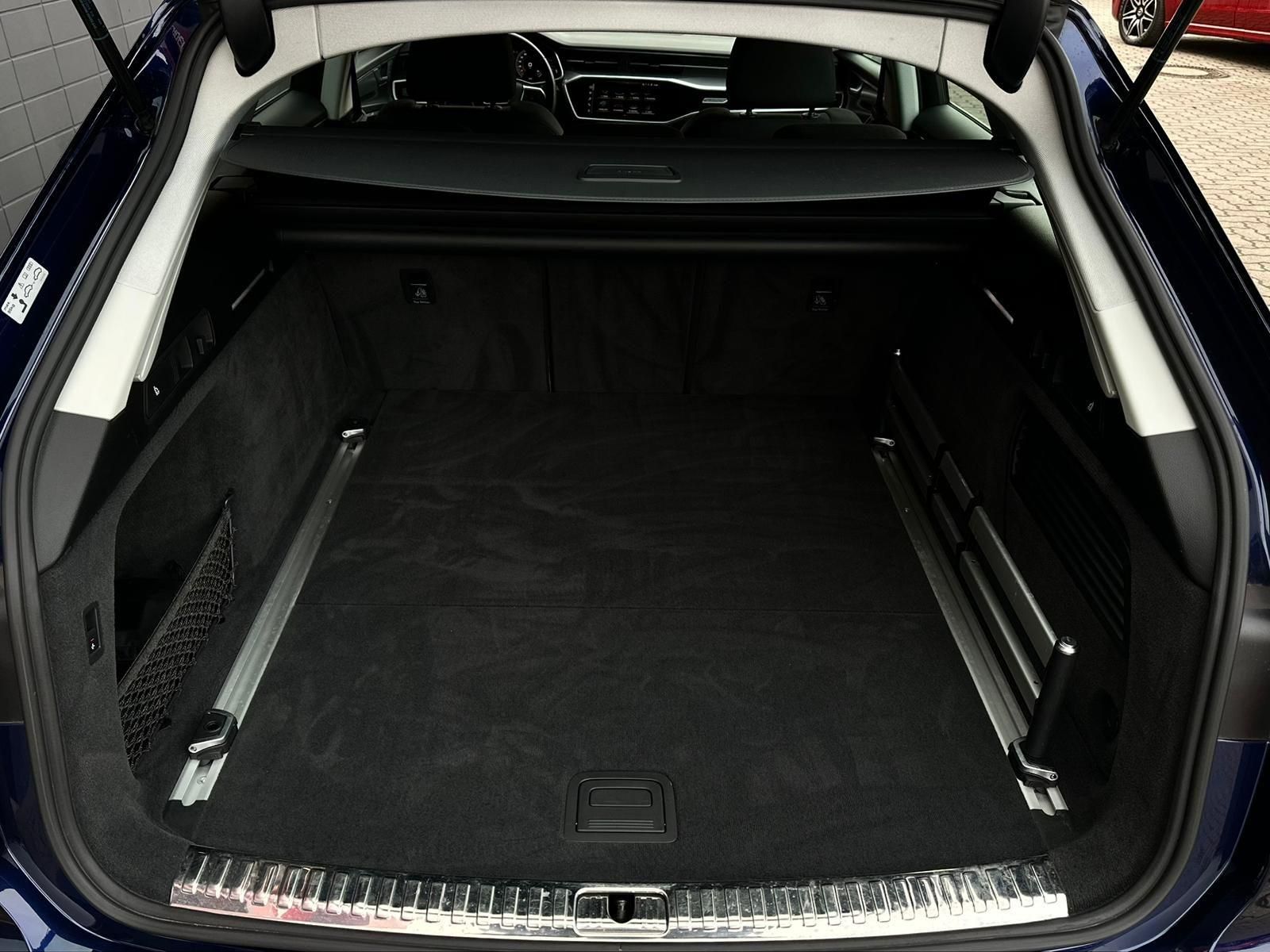 AUDI A6 50TDI QUATTRO SPORT S LINE* LED#SHZ#NAVI#AHK - Image 7