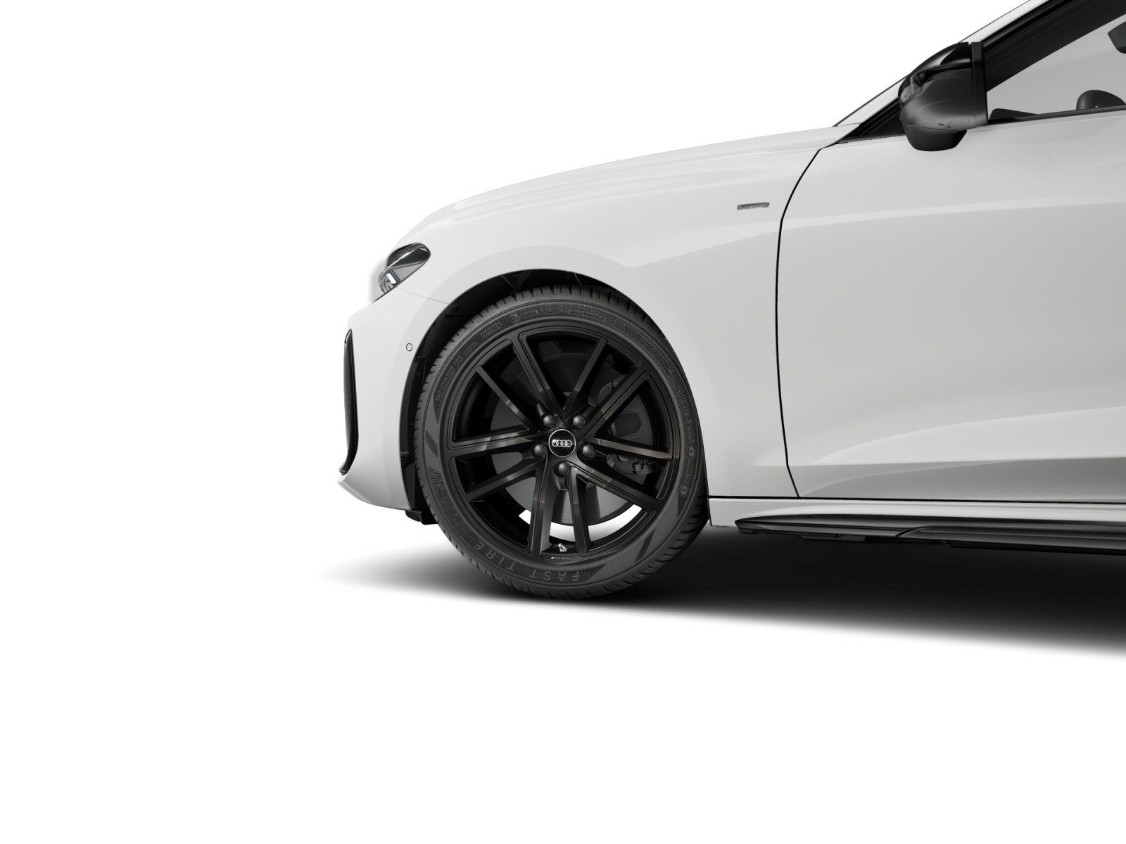 Audi A5 Avant e-hybrid quattro 220 kW S tronic imagem 3