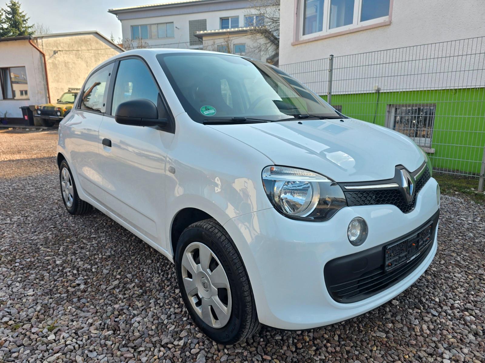 Renault Twingo Life*CD Radio*Tüv Neu*