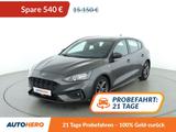 Ford Focus 1.0 EcoBoost ST-Line *NAVI*ACC*CAM*PDC*SHZ - Ford Focus Gebrauchtwagen in Mülheim (Ruhr)