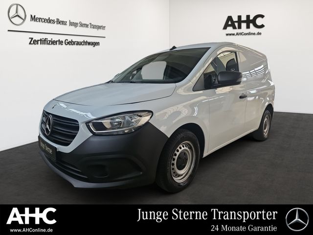 Mercedes-Benz Citan 108 CDI Kasten BASE Standard Klima PTS hi.