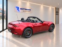 Mazda MX-5 - Vorschau Bild 4