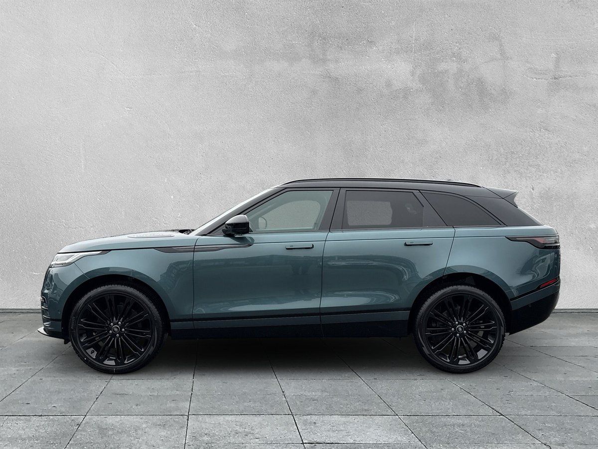 Land Rover Range Rover Velar - Bild 11