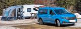 Sprite Swift Sprite Basecamp 6 inkl. Mover 6 Betten  - Offers