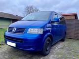 Volkswagen T5 Multivan 2.5 TDI - gebrauchte VW T5 Multivan aus dem Jahr 2004