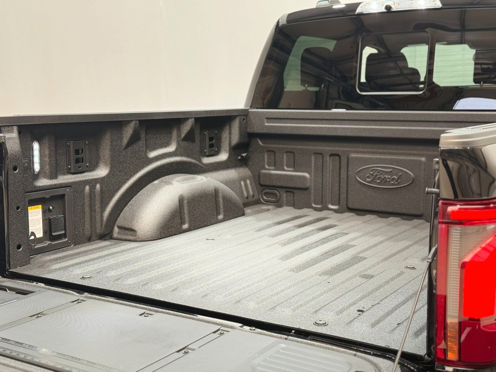 Fahrzeugabbildung Ford F-150 RAPTOR  EcoBoost®  3.5L V6 *MY26*