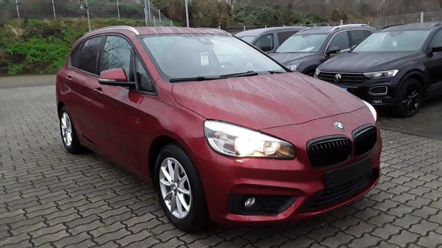 BMW 218i Active Tourer "Advantage"*AHK*Head-up*