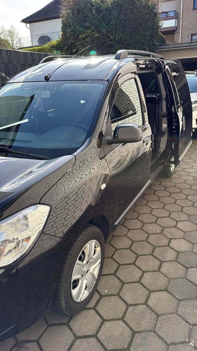 DACIA Dokker