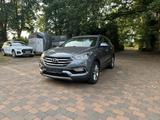 Hyundai Santa Fe - Hyundai Grand Santa Fe