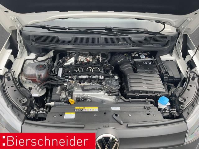 Volkswagen Caddy Kombi 2.0 TDI APP AID NAVI GRA PDC, миниатюра 20
