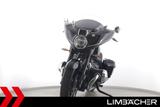 BMW R 18 BAGGER - Jekill&Hyde, Marshall-Sound uvm - BMW CHOPPER