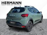 Dacia Sandero III 1.0 TCe 90 Stepway Expression *TWA - Dacia Sandero Vorführfahrzeuge: Stepway
