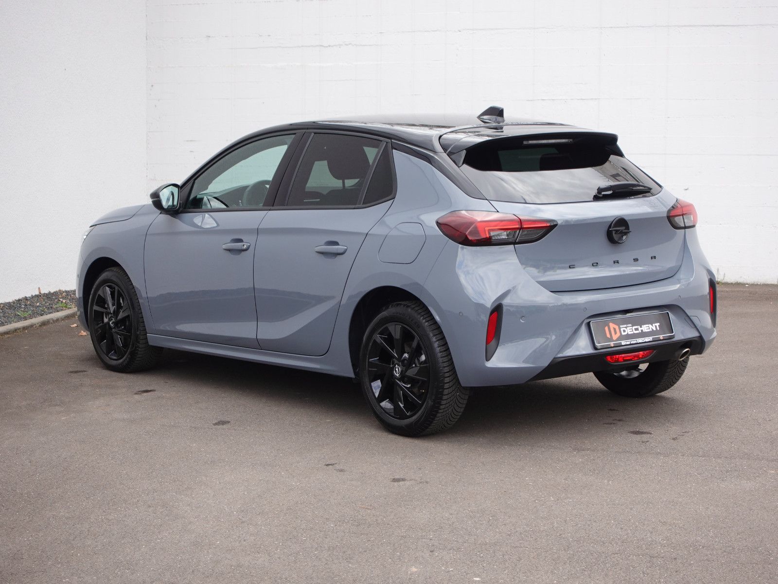 Fahrzeugabbildung Opel Corsa 1.2 Turbo - GS - Allwetter,Sitzh.,Navi,LED