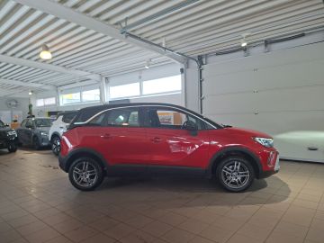 Bild 6 Opel Crossland (X) Crossland Business Elegance Navi LED Apple CarPl