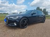 Audi A6 50 TDI quattro tiptronic Avant  - Audi A6 Gebrauchtwagen in Aachen