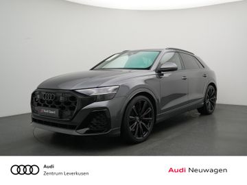 Audi Leasingangebot: Audi SQ8 LASER STANDHZ PANO B&O LEDER-RAUTE KAM360°