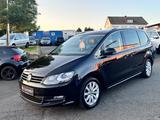 Volkswagen Sharan Highline 177PS SitzHz Kamera Navi AHK ACC - VW Sharan in Münster