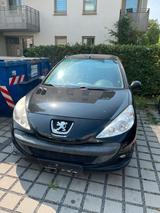 Peugeot 206 + 1.4 HDi - Peugeot 206 mit Diesel-Antrieb: 1.4