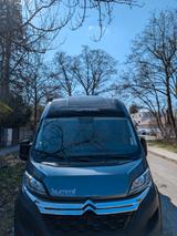 Pössl Summit Prime 600 (Nichtraucher/keine Tiere) - Pössl Summit Prime 600