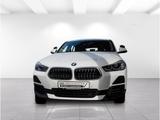 BMW X2 18d+DAB+LED+RFK+PDCv+h+SHZ+Temp+Klimaautomati - BMW Gebrauchtwagen von 2023