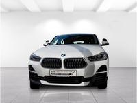 BMW X2 18d+DAB+LED+RFK+PDCv+h+SHZ+Temp+Klimaautomati