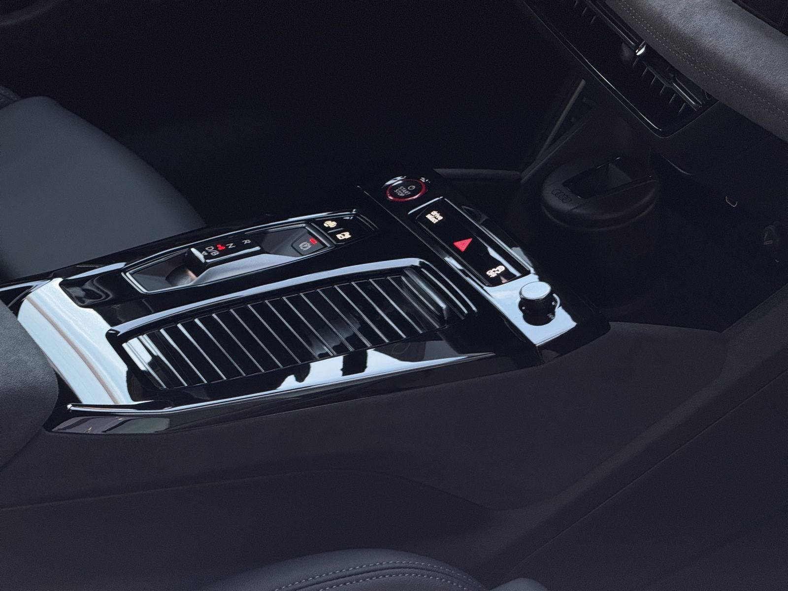 Audi A6 e-tron - Bild 7