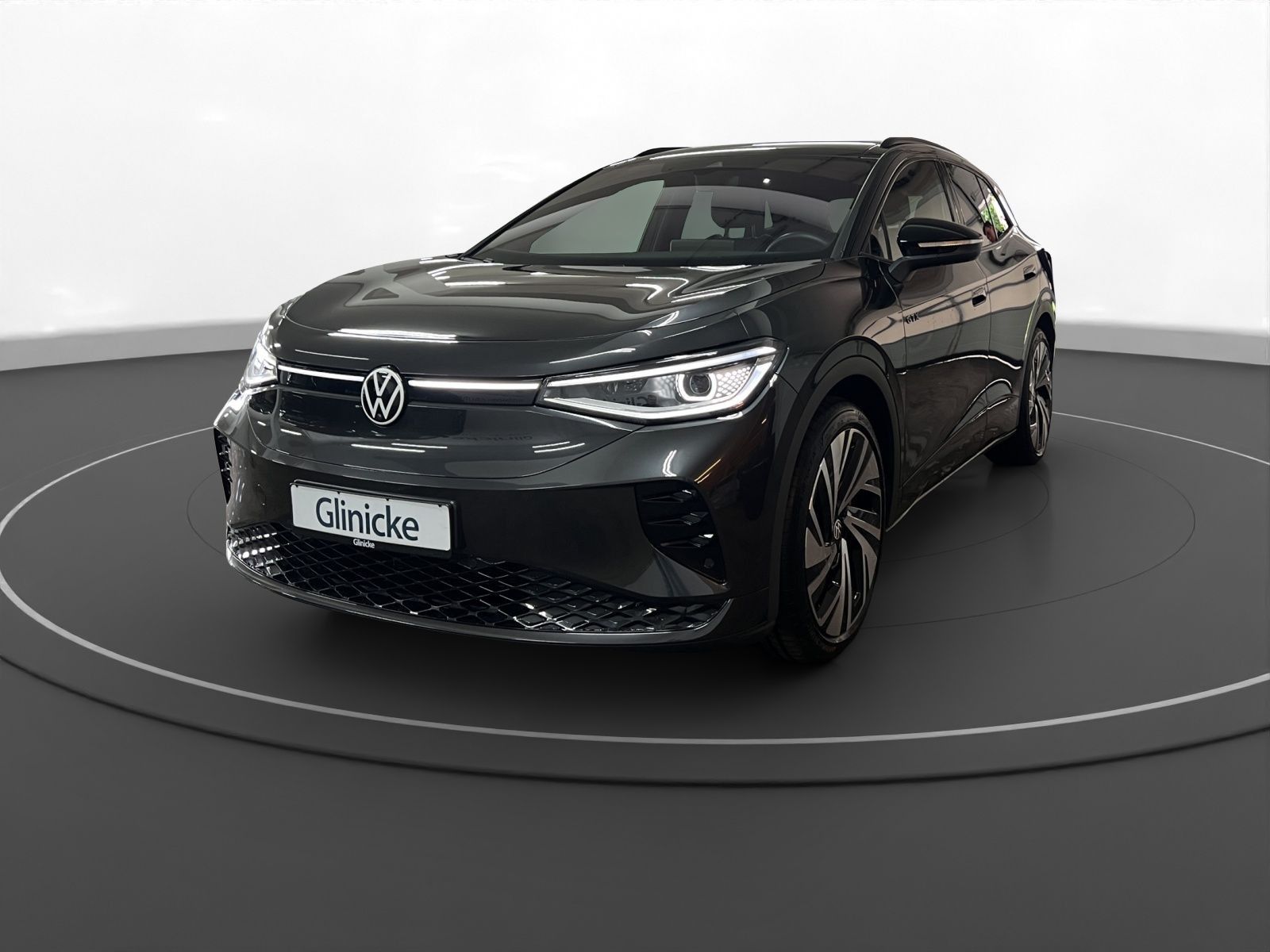 Volkswagen ID.4 - Bild 2