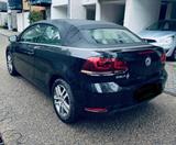 Volkswagen Golf 1.6 TDI Cabriolet - - Volkswagen Golf: Cabrio, Golf6