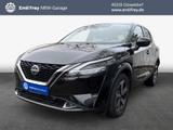 Nissan Qashqai 1.3 DIG-T MHEV Xtronic N-Connecta/Navi/P