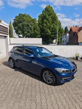 BMW 120d Advantage Advantage