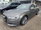 Audi A6 Lim. 2.0 TDI  1.Hand, Automatik, erst 79Tkm - Audi A6 mit Diesel-Antrieb: Limousine, 2.0