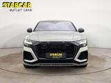 Audi RSQ8 4.0TFSI QUATTRO V8+MASSAGE+StHZ+PANO+HUD+AH - Audi RSQ8 Gebrauchtwagen in Düsseldorf