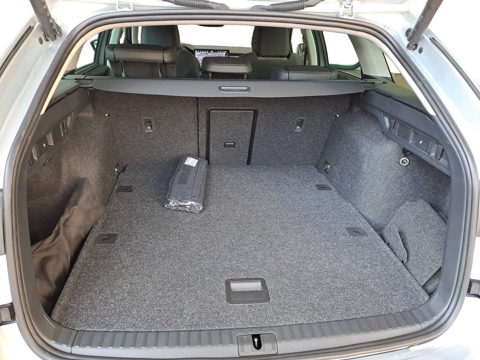 Skoda Octavia - Bild 16