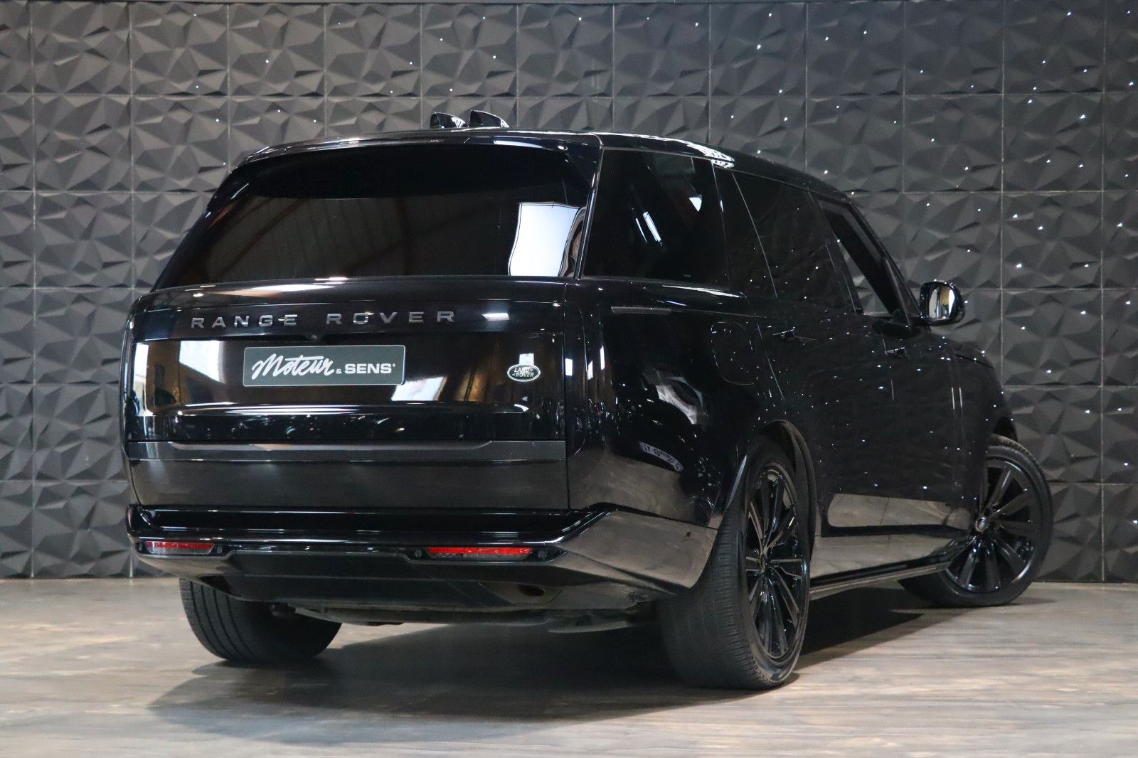 Land Rover Range Rover 3.0 P460e Autobiography Lang imagem 2