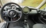 MINI One 55kW  - MINI ONE aus 2012