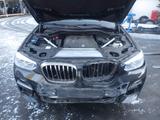 BMW X3 M40 M40i AT - BMW: Unfallwagen